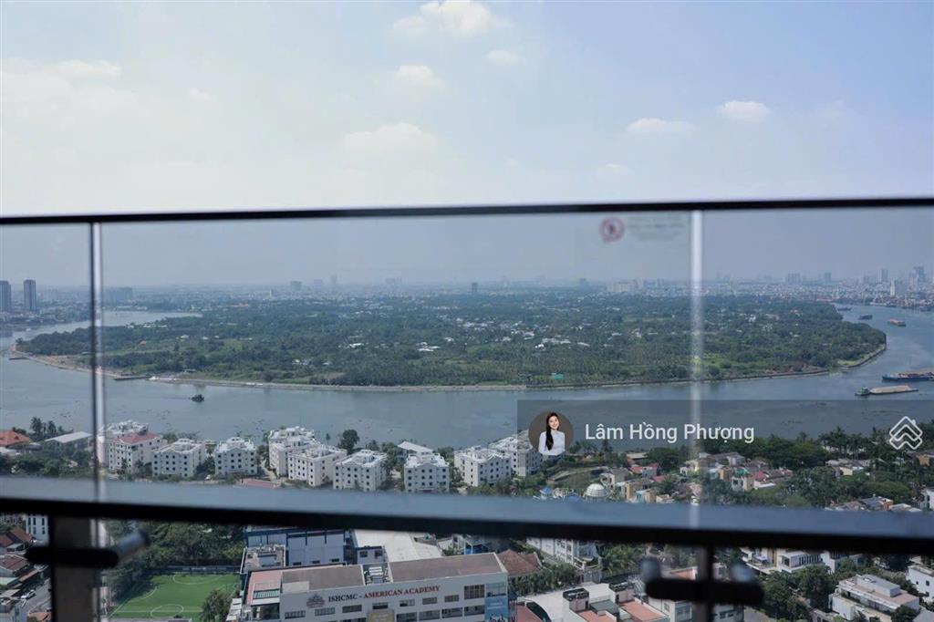 Bán căn hộ 3 phòng ngủ lumiere riverside quận 2 giá 17 tỷ sẵn sổ hồng  0939 220 ***