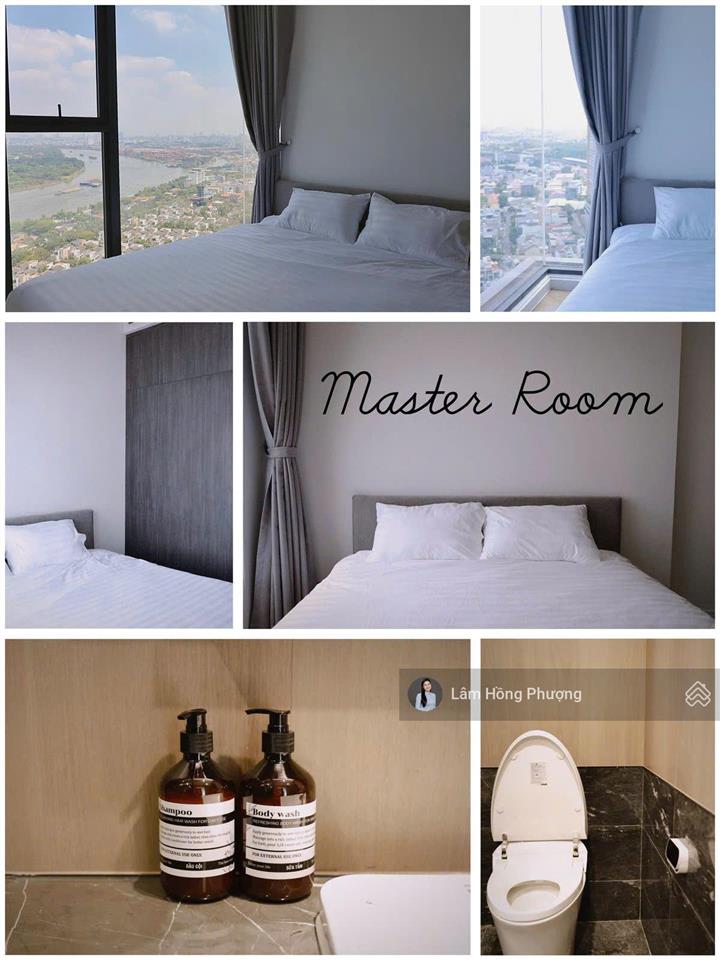 Bán căn hộ 3 phòng ngủ lumiere riverside quận 2 giá 17 tỷ sẵn sổ hồng  0939 220 ***