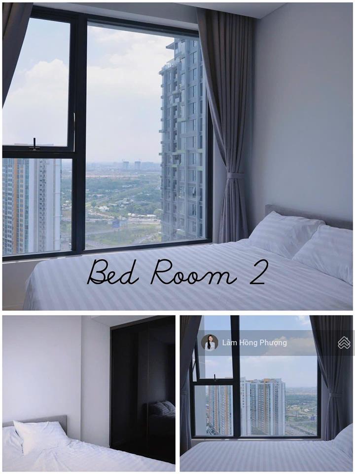 Bán căn hộ 3 phòng ngủ lumiere riverside quận 2 giá 17 tỷ sẵn sổ hồng  0939 220 ***