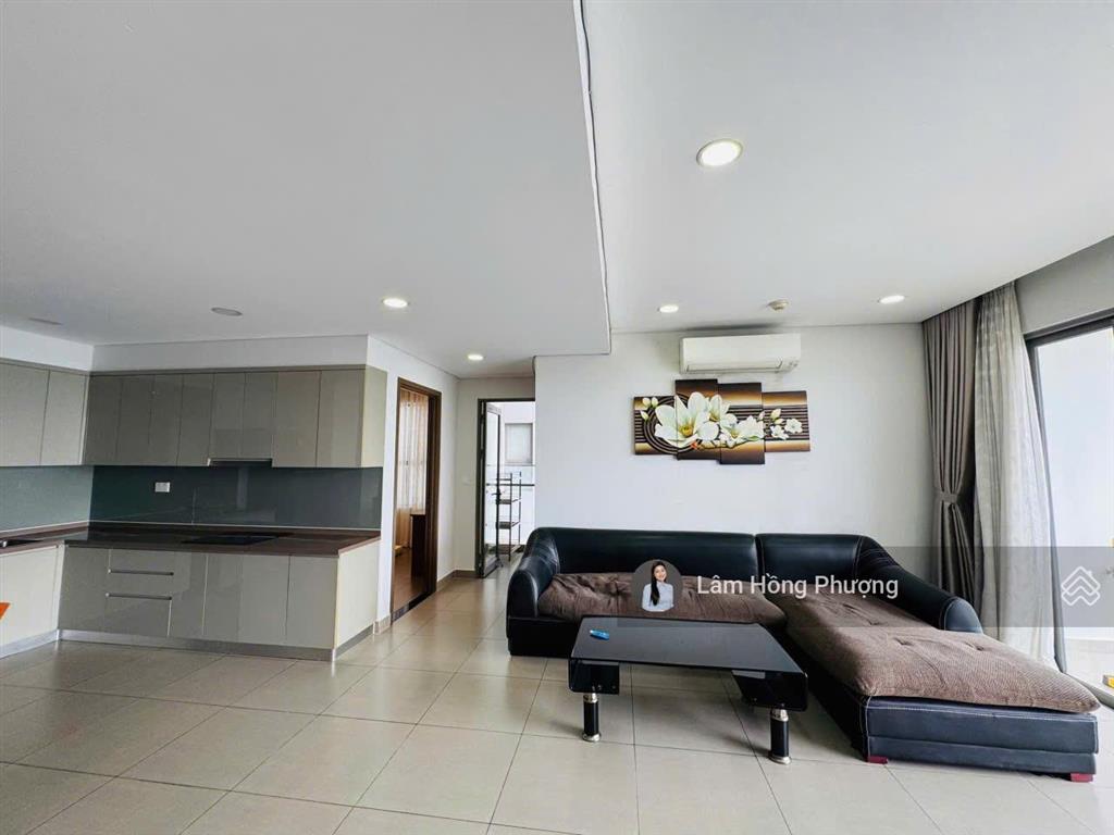Cho thuê căn góc 114m2 river panorama quận 7 giá 22 triệu/tháng nhà đầy đủ nội thất  0939 220 ***