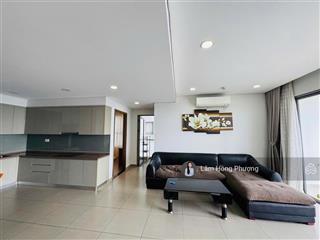 Cho thuê căn góc 114m2 river panorama quận 7 giá 22 triệu/tháng nhà đầy đủ nội thất  0939 220 ***