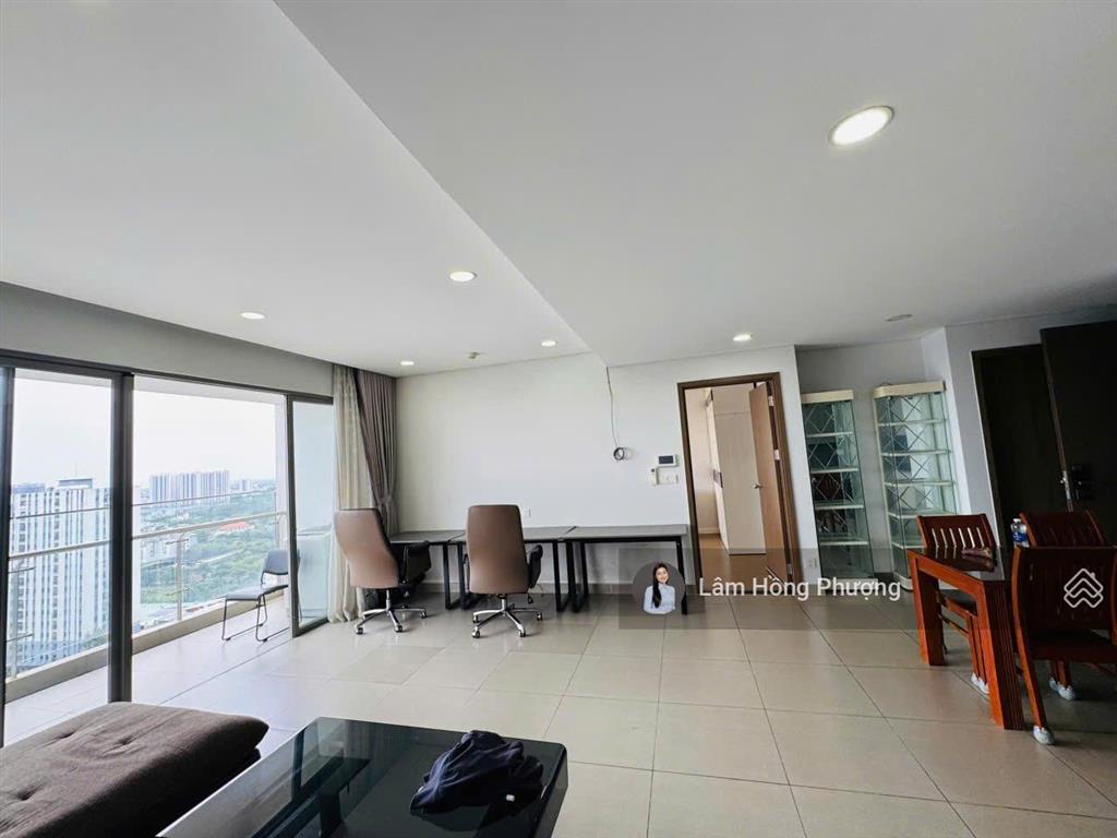 Cho thuê căn góc 114m2 river panorama quận 7 giá 22 triệu/tháng nhà đầy đủ nội thất  0939 220 ***