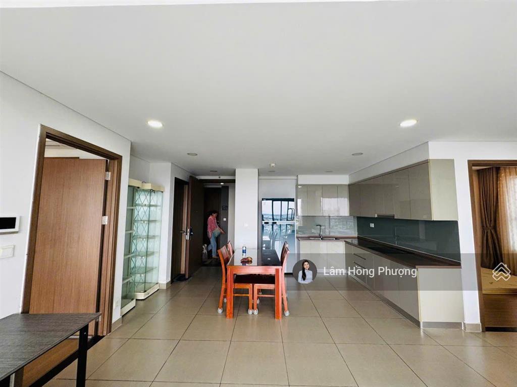 Cho thuê căn góc 114m2 river panorama quận 7 giá 22 triệu/tháng nhà đầy đủ nội thất  0939 220 ***