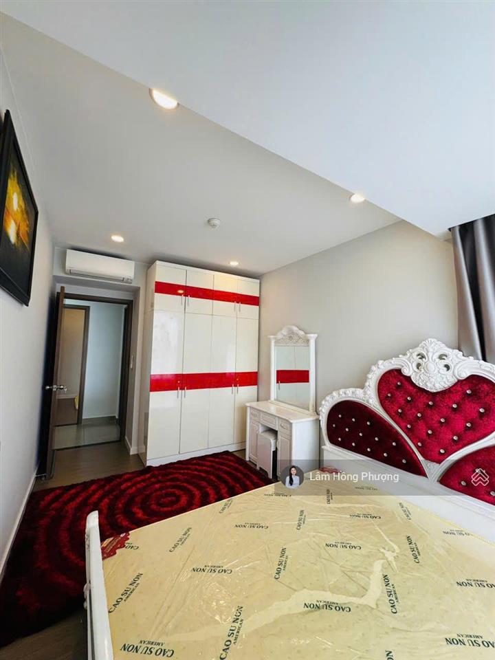 Cho thuê căn góc 114m2 river panorama quận 7 giá 22 triệu/tháng nhà đầy đủ nội thất  0939 220 ***