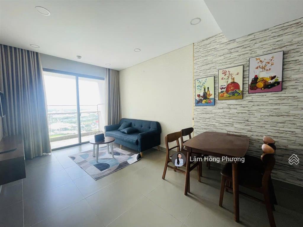 Cho thuê căn hộ 90m2 river panorama quận 7 giá 18 triệu/tháng  0939 220 ***
