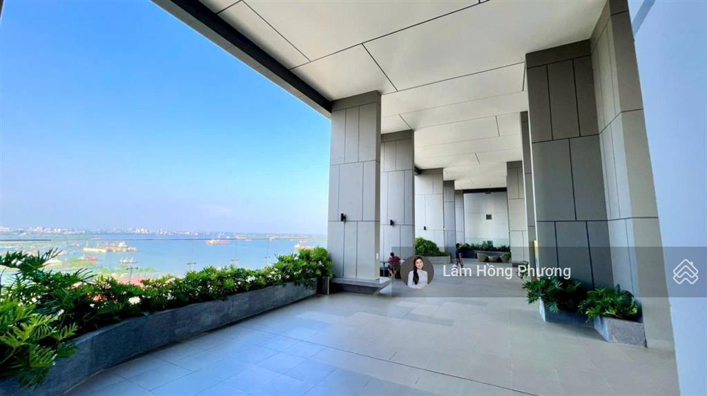 Cho thuê căn hộ 90m2 river panorama quận 7 giá 18 triệu/tháng  0939 220 ***