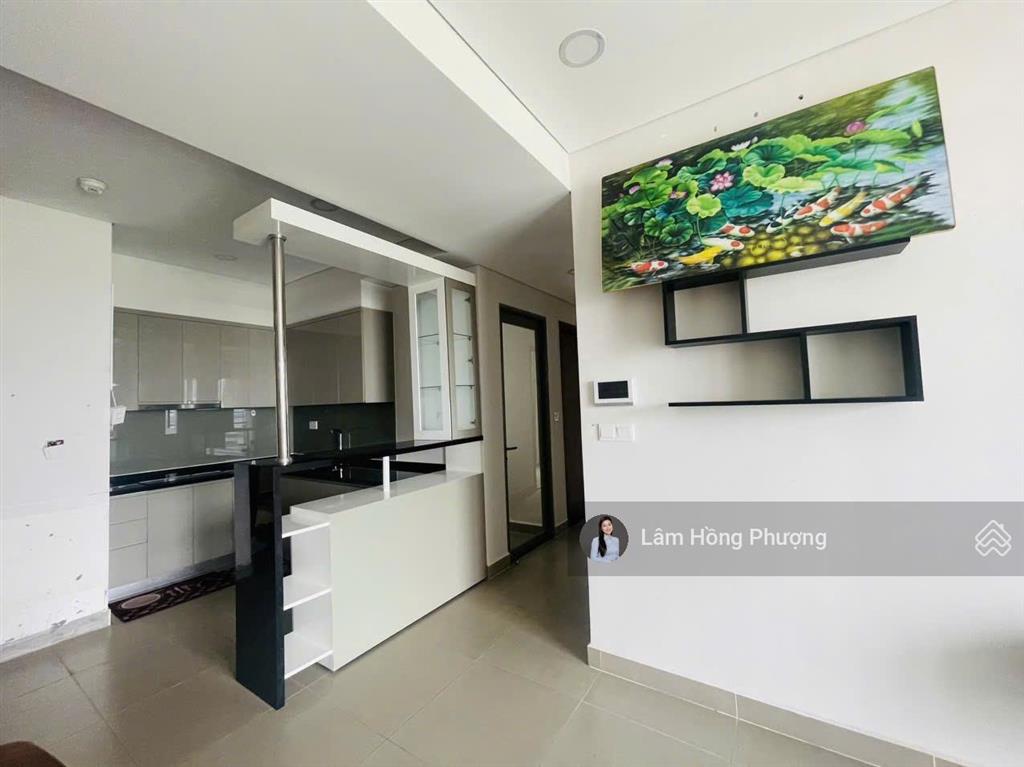 Cho thuê căn hộ 90m2 river panorama quận 7 giá 18 triệu/tháng  0939 220 ***