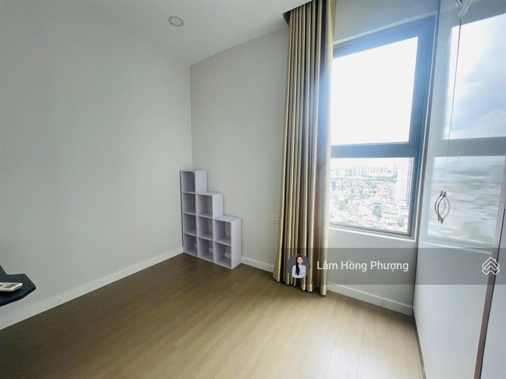 Cho thuê căn hộ 90m2 river panorama quận 7 giá 18 triệu/tháng  0939 220 ***