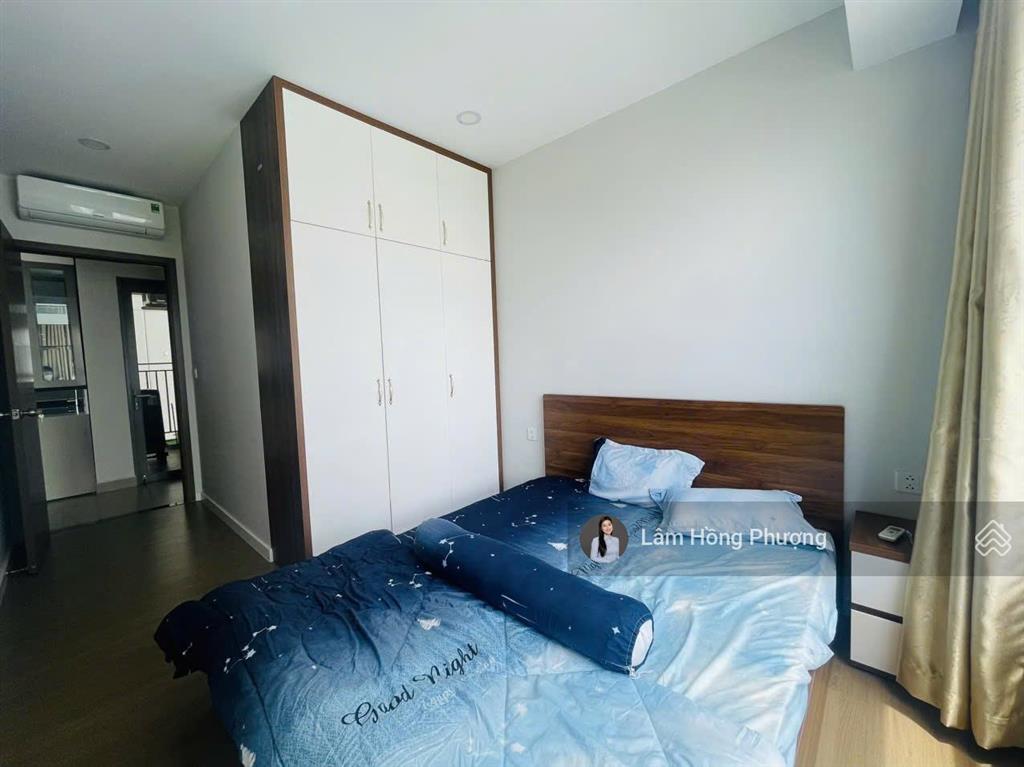 Cho thuê căn hộ 90m2 river panorama quận 7 giá 18 triệu/tháng  0939 220 ***