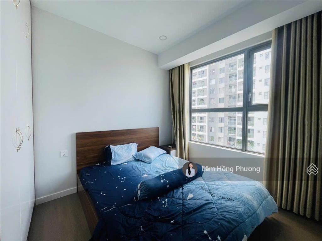 Cho thuê căn hộ 90m2 river panorama quận 7 giá 18 triệu/tháng  0939 220 ***