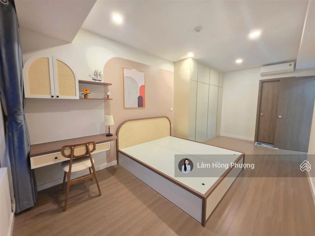 Bán căn hộ 114m2 river panorama quận 7 giá 7,55 tỷ full nội thất mới  0939 220 *** em phượng