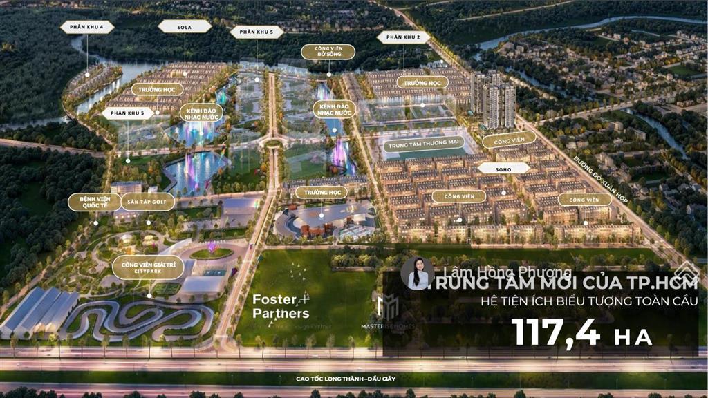 Bán căn hộ 76m2 view tttm lumiere midtown tầng 20 giá 12.3 tỷ đã ký hđmb  0939 220 ***