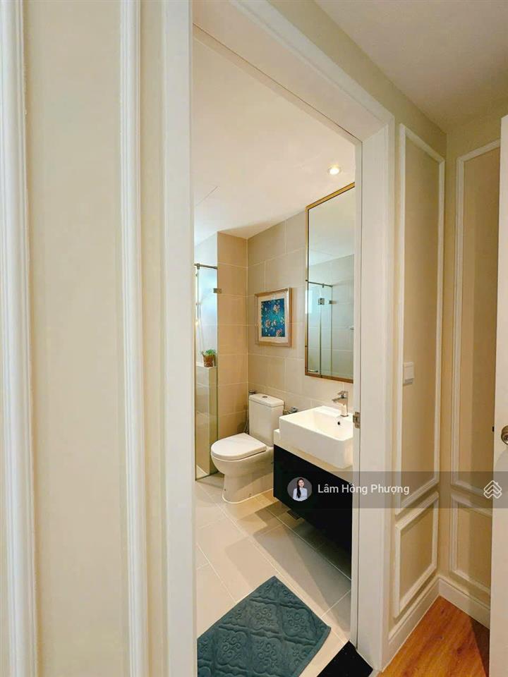 Bán căn hộ 111.8m2 an gia riverside, q7 nhà đầy đủ nội thất view sông trực diện giá 7 tỷ đã có sổ