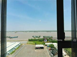 Bán căn hộ 115m2 an gia riverside quận 7 nhà đầy đủ nội thất view sông trực diện giá 7 tỷ đã có sổ