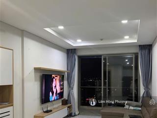 Bán căn góc 98m2 an gia riverside quận 7 view sông, hướng nam mát mẻ giá 5.7 tỷ sẵn sổ hồng