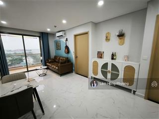 Cho thuê căn hộ 69m2 view sông, an gia riverside quận 7 giá 13 triệu/tháng  0939 220 ***