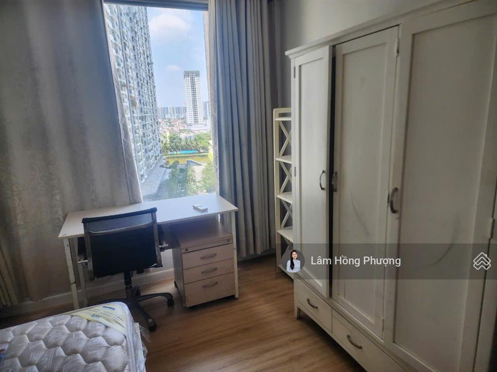 Cho thuê căn hộ 98m2 căn góc an gia riverside quận 7 giá 15 triệu/tháng  0939 220 ***