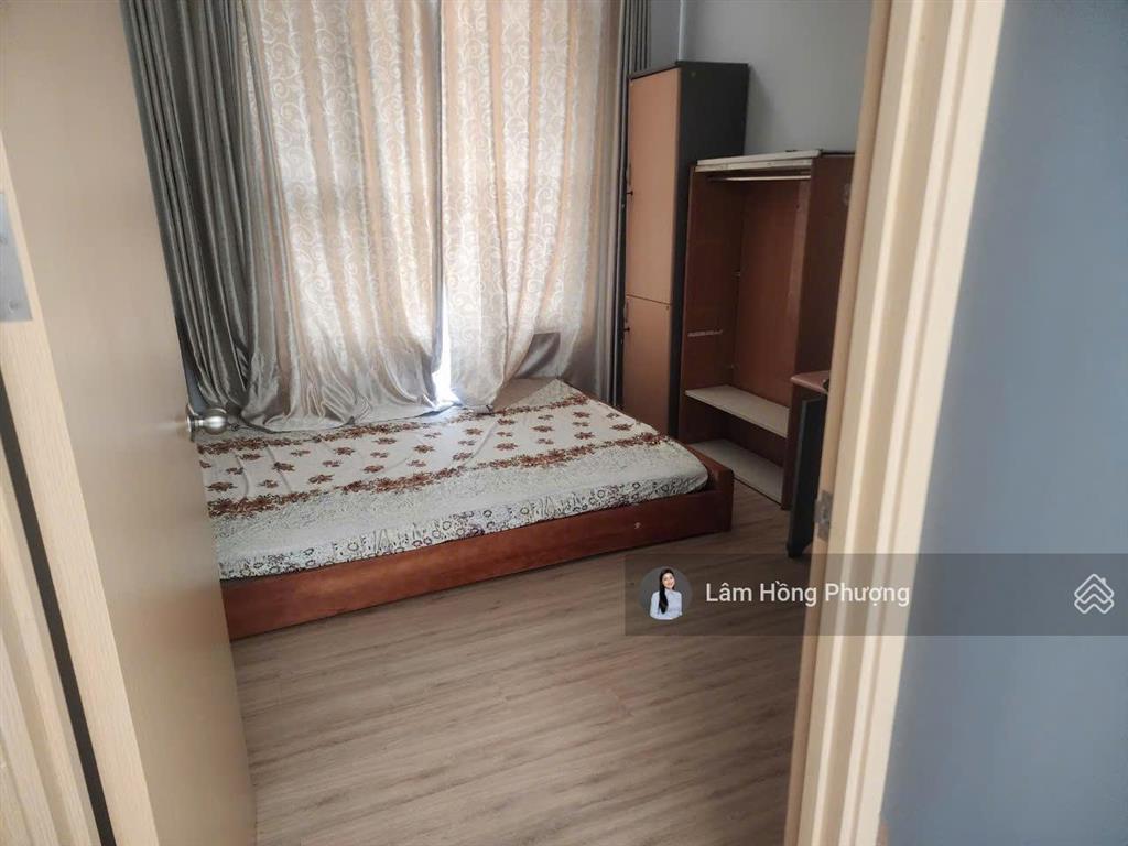 Cho thuê căn hộ 98m2 căn góc an gia riverside quận 7 giá 15 triệu/tháng  0939 220 ***