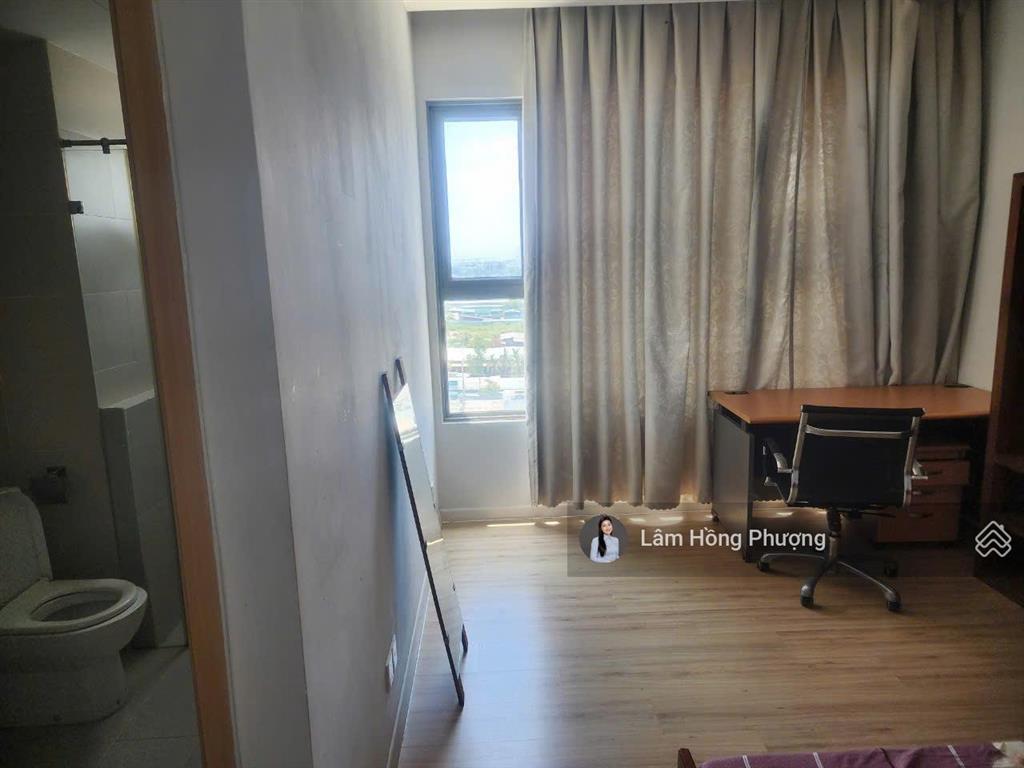 Cho thuê căn hộ 98m2 căn góc an gia riverside quận 7 giá 15 triệu/tháng  0939 220 ***