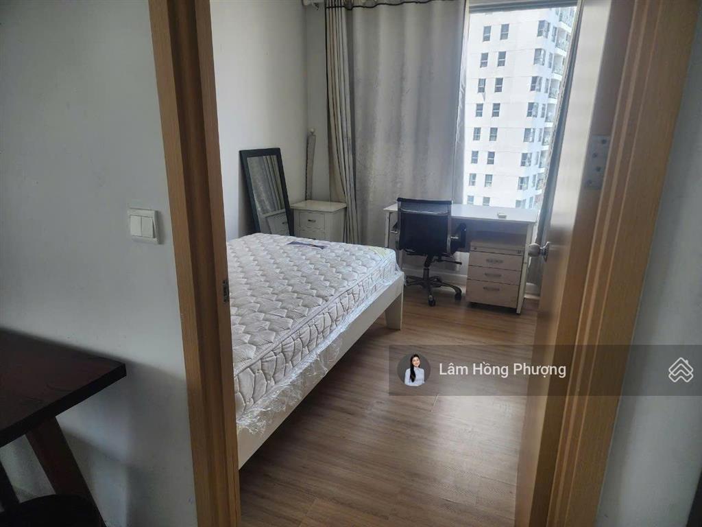 Cho thuê căn hộ 98m2 căn góc an gia riverside quận 7 giá 15 triệu/tháng  0939 220 ***