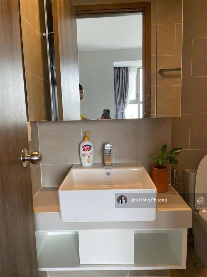 Cho thuê căn hộ 2pn + 2wc sky89 quận 7 giá 15,5 triệu/tháng nhà đầy đủ nội thất  0939 220 ***