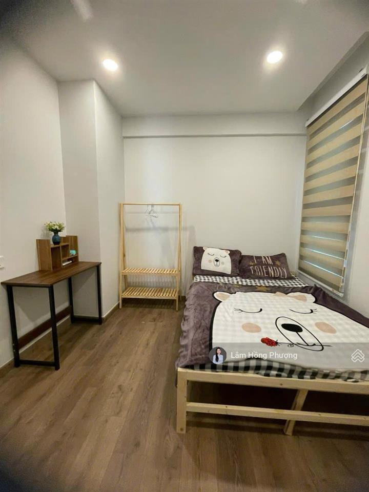 Cho thuê căn hộ 2pn + 2wc sky89 quận 7 giá 15,5 triệu/tháng nhà đầy đủ nội thất  0939 220 ***