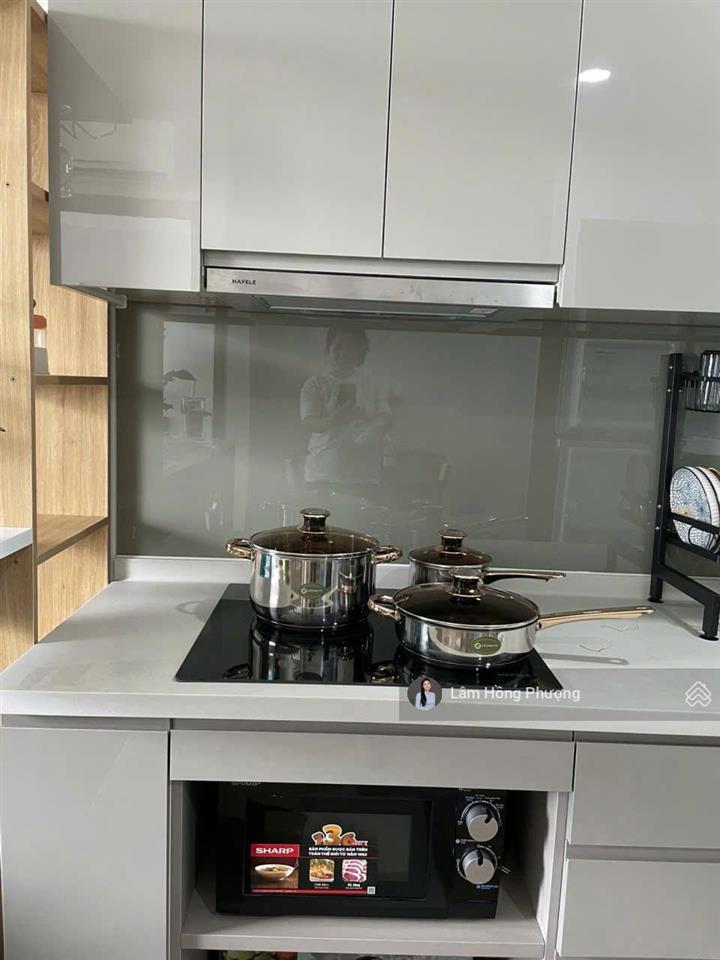 Cho thuê căn hộ 2pn + 2wc sky89 quận 7 giá 15,5 triệu/tháng nhà đầy đủ nội thất  0939 220 ***