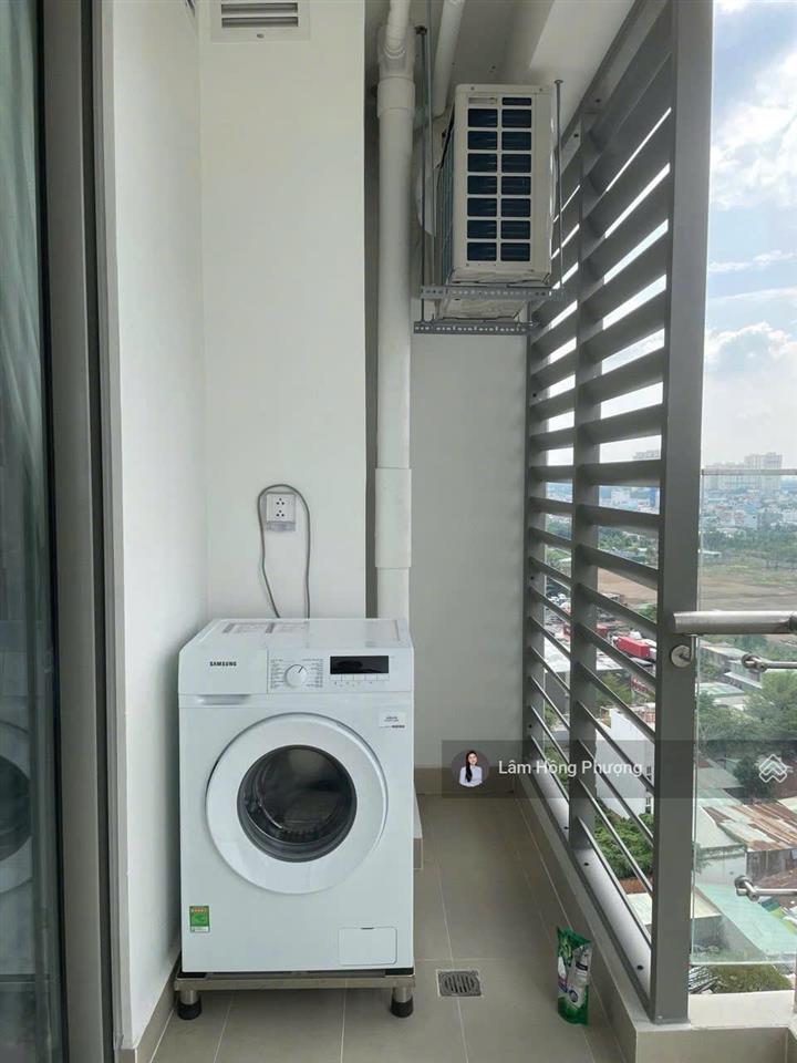Cho thuê căn hộ 2pn + 2wc sky89 quận 7 giá 15,5 triệu/tháng nhà đầy đủ nội thất  0939 220 ***