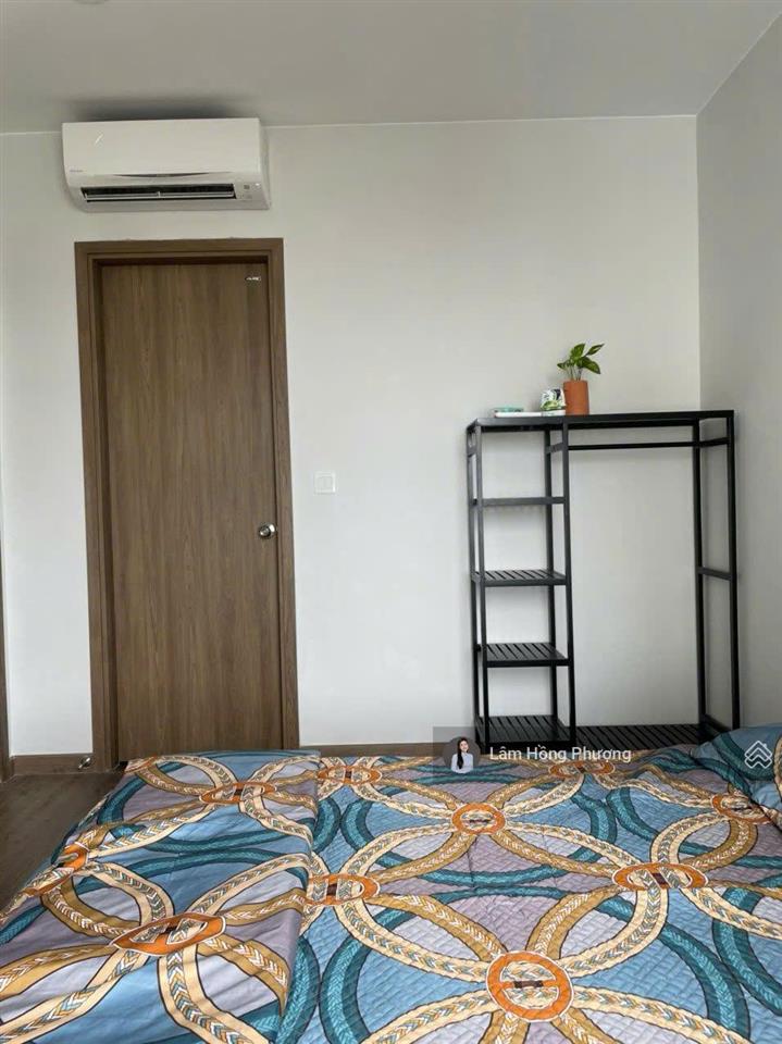 Cho thuê căn hộ 2pn + 2wc sky89 quận 7 giá 15,5 triệu/tháng nhà đầy đủ nội thất  0939 220 ***