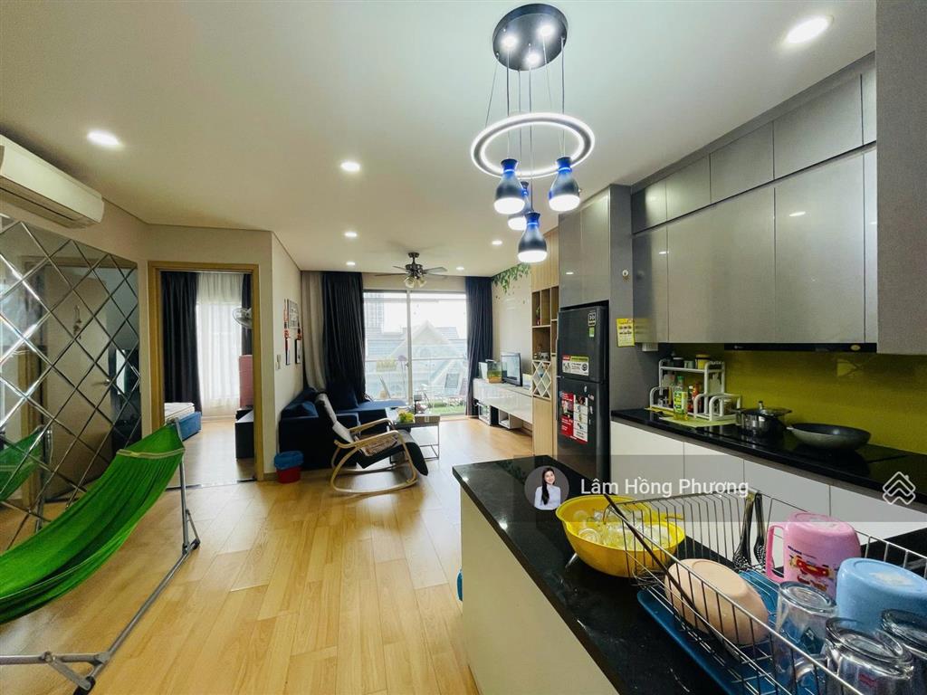 Cho thuê căn hộ 3pn an gia skyline giá 15 triệu/tháng, nhà đầy đủ nội thất  0939 220 ***
