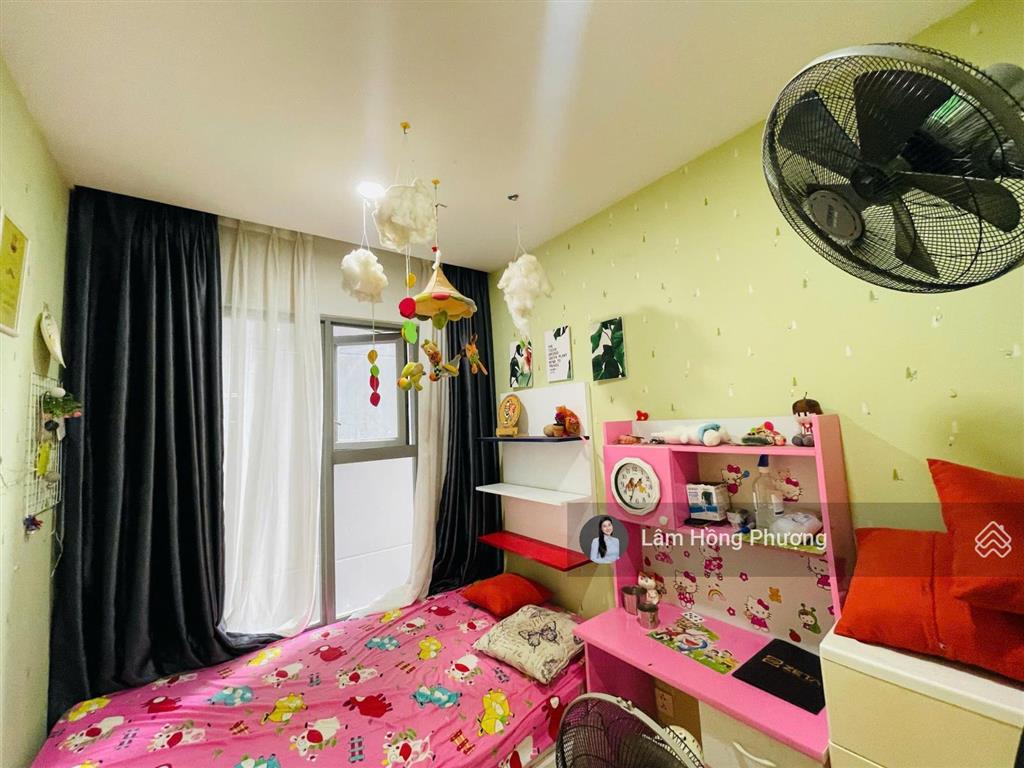 Cho thuê căn hộ 3pn an gia skyline giá 15 triệu/tháng, nhà đầy đủ nội thất  0939 220 ***