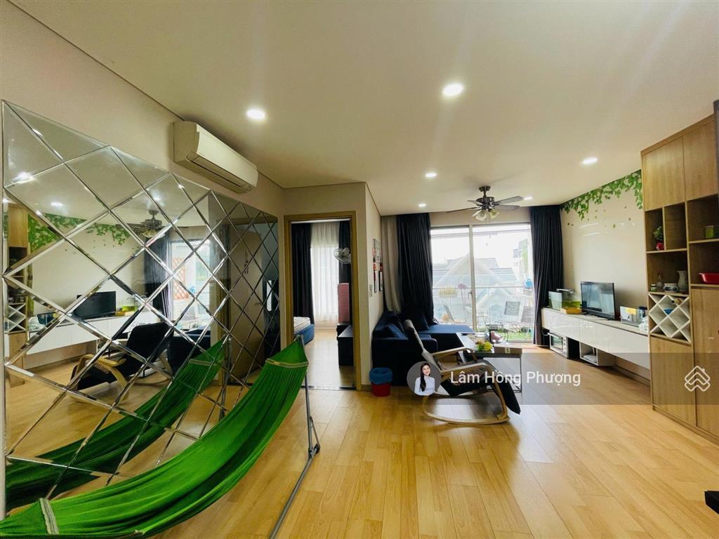 Cho thuê căn hộ 3pn an gia skyline giá 15 triệu/tháng, nhà đầy đủ nội thất  0939 220 ***