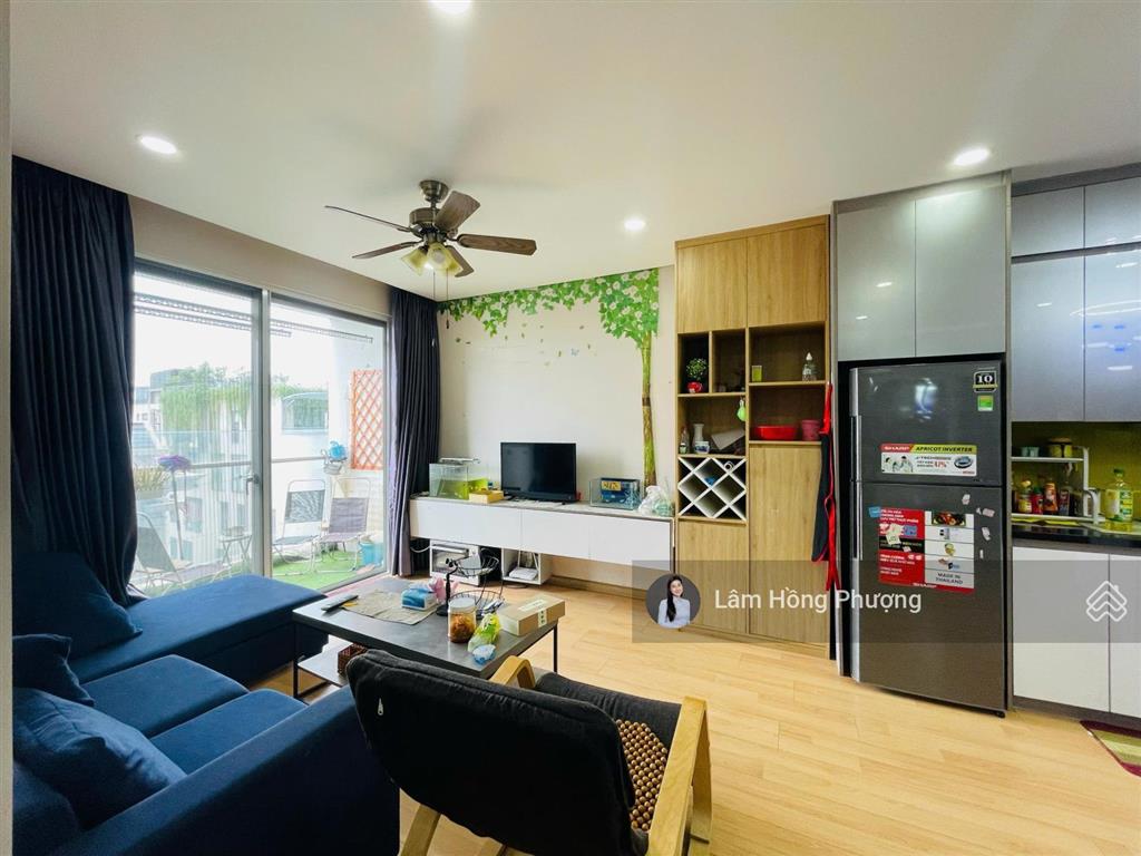 Cho thuê căn hộ 3pn an gia skyline giá 15 triệu/tháng, nhà đầy đủ nội thất  0939 220 ***