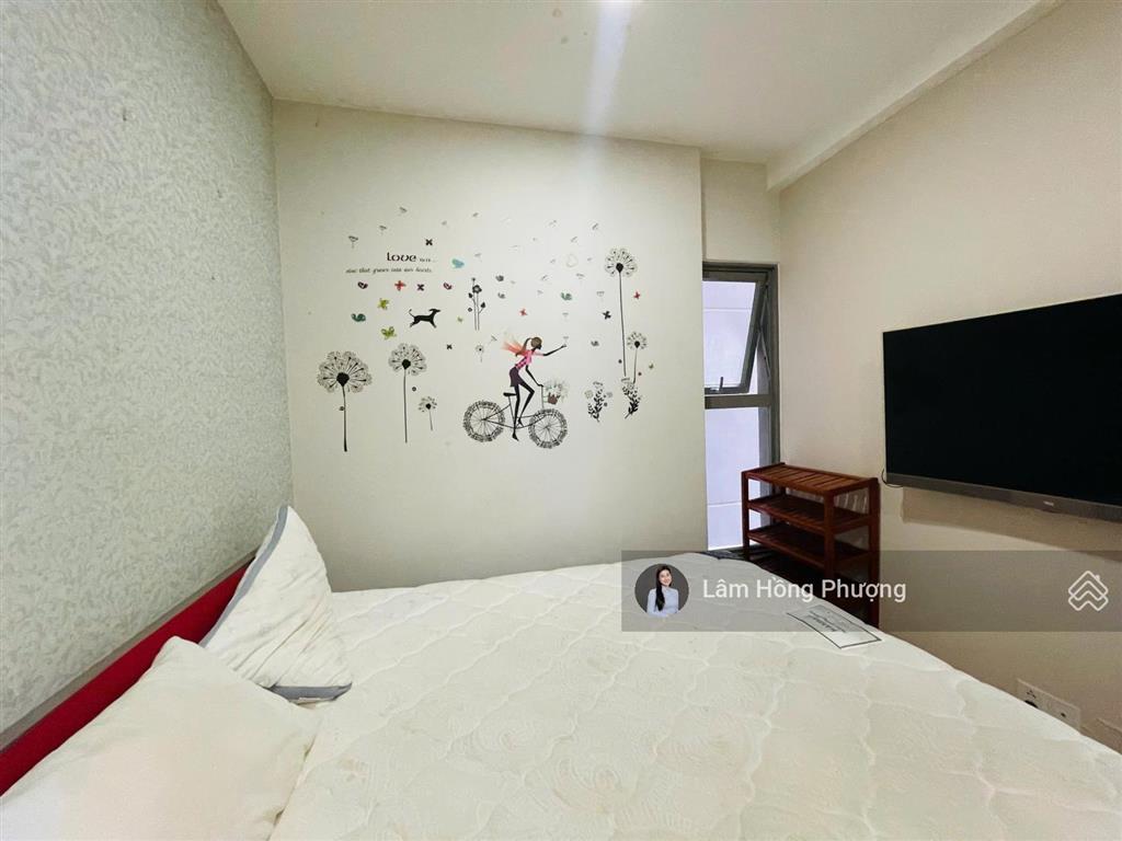 Cho thuê căn hộ 3pn an gia skyline giá 15 triệu/tháng, nhà đầy đủ nội thất  0939 220 ***