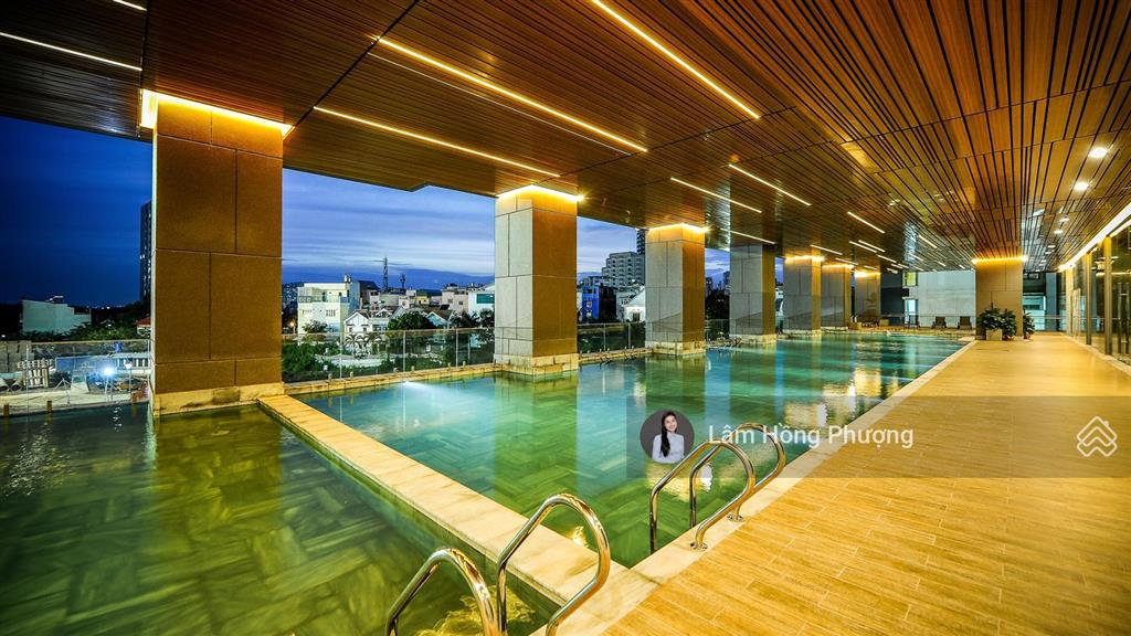 Cho thuê căn hộ 3pn an gia skyline giá 15 triệu/tháng, nhà đầy đủ nội thất  0939 220 ***