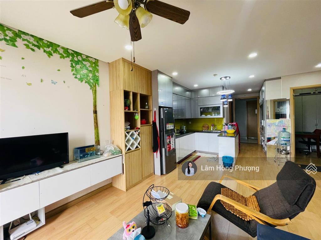 Cho thuê căn hộ 3pn an gia skyline giá 15 triệu/tháng, nhà đầy đủ nội thất  0939 220 ***