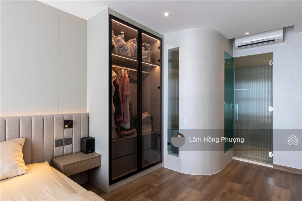 Cho thuê căn hộ 114m2 sky89 quận 7 giá 31 triệu/tháng nhà nội thất đẹp  0939 220 ***