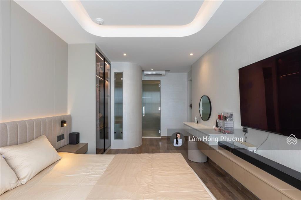 Cho thuê căn hộ 114m2 sky89 quận 7 giá 31 triệu/tháng nhà nội thất đẹp  0939 220 ***
