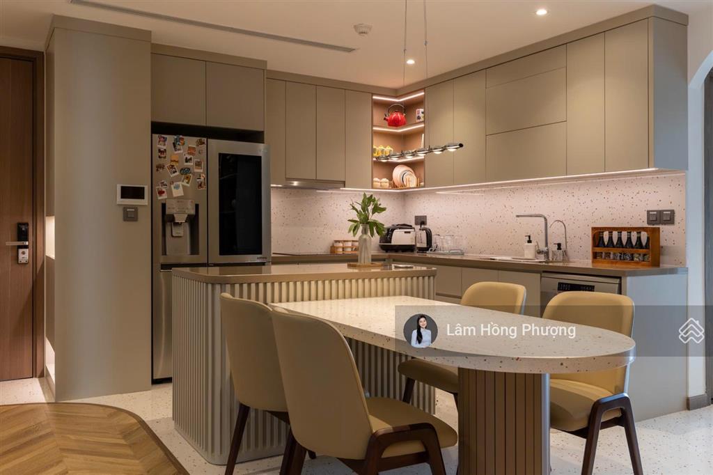 Cho thuê căn hộ 114m2 sky89 quận 7 giá 31 triệu/tháng nhà nội thất đẹp  0939 220 ***