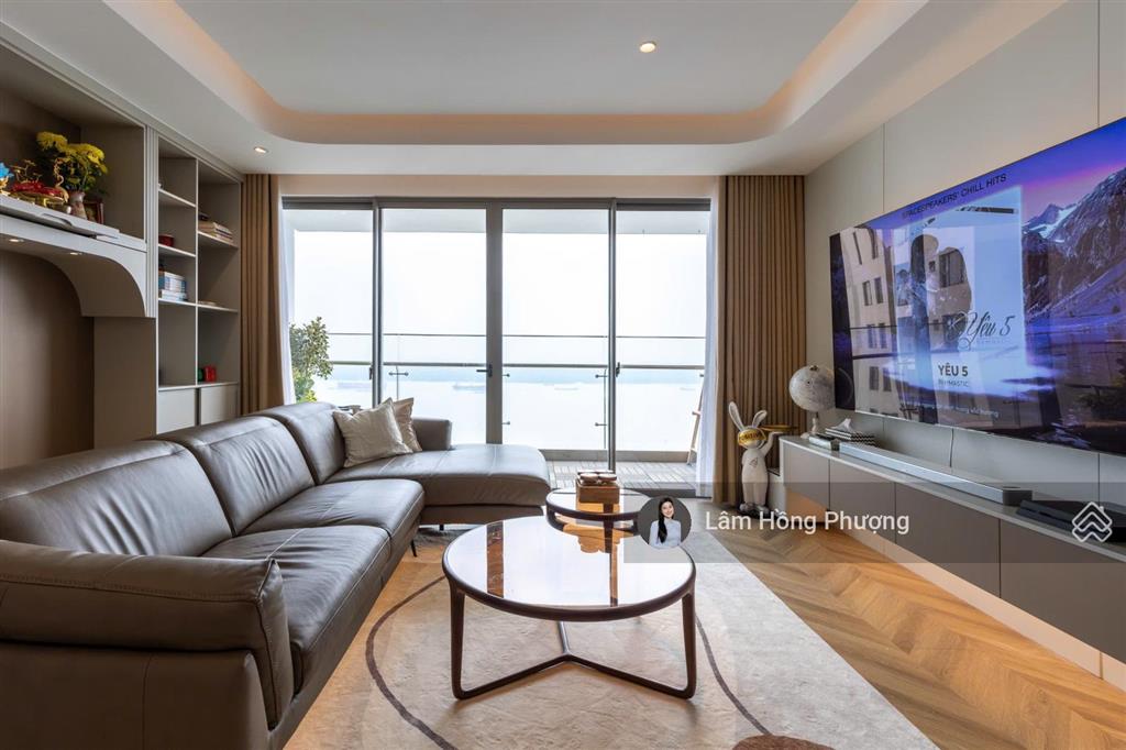Cho thuê căn hộ 114m2 sky89 quận 7 giá 31 triệu/tháng nhà nội thất đẹp  0939 220 ***