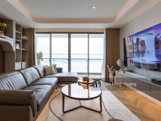 Cho thuê căn hộ 114m2 sky89 quận 7 giá 33 triệu/tháng nhà nội thất đẹp  0939 220 ***