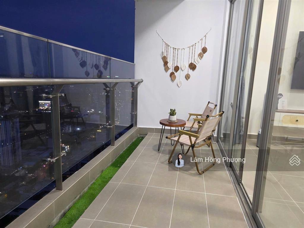 Cho thuê căn hộ cao cấp 114m2 river panorama quận 7 nhà full nội thất mới 100%  0939 220 ***