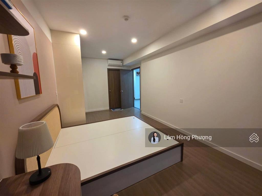 Cho thuê căn hộ cao cấp 114m2 river panorama quận 7 nhà full nội thất mới 100%  0939 220 ***