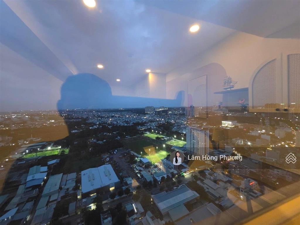 Cho thuê căn hộ cao cấp 114m2 river panorama quận 7 nhà full nội thất mới 100%  0939 220 ***