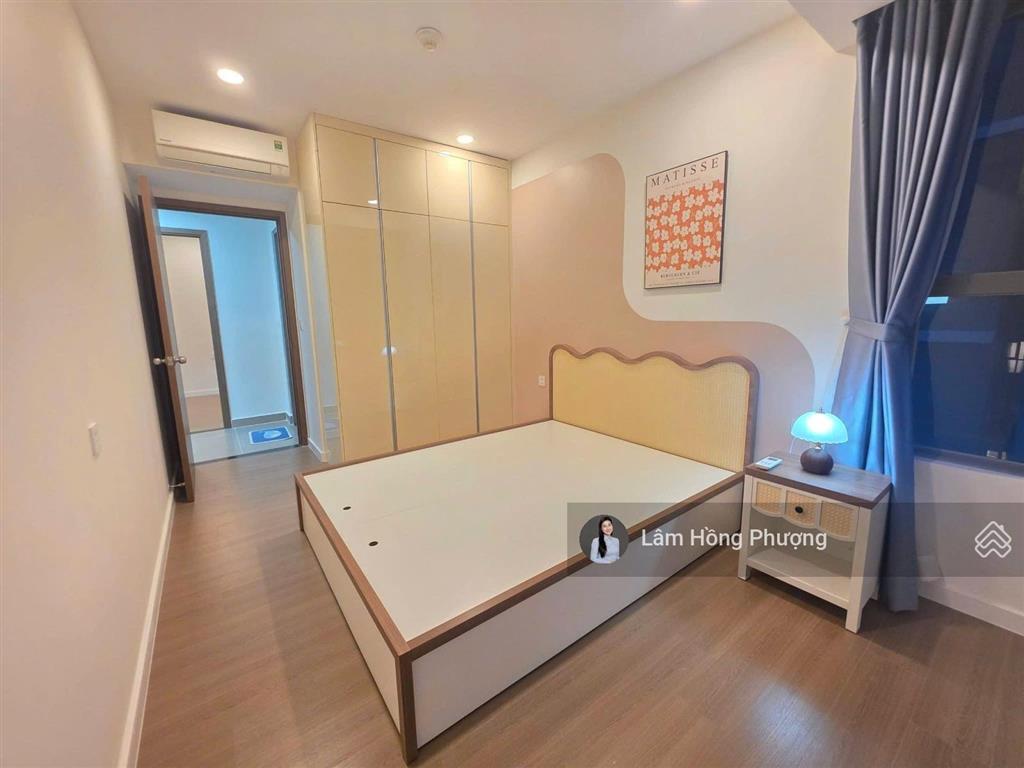 Cho thuê căn hộ cao cấp 114m2 river panorama quận 7 nhà full nội thất mới 100%  0939 220 ***