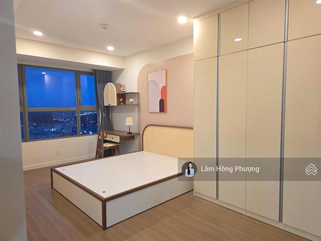 Cho thuê căn hộ cao cấp 114m2 river panorama quận 7 nhà full nội thất mới 100%  0939 220 ***