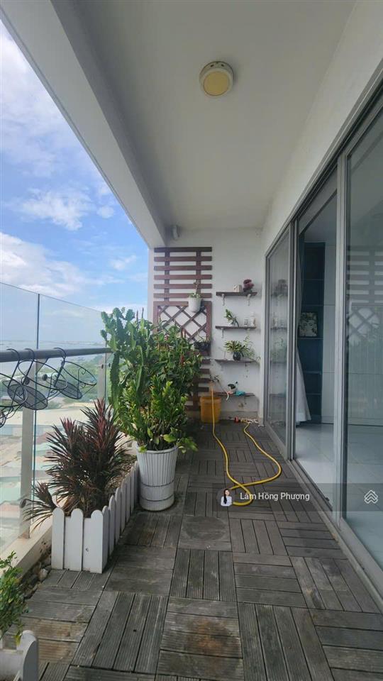 Cho thuê căn hộ 115m2 an gia riverside quận 7 view sông lầu cao giá 20 triệu/tháng  0939 220 ***