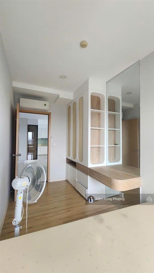 Cho thuê căn hộ 115m2 an gia riverside quận 7 view sông lầu cao giá 20 triệu/tháng  0939 220 ***