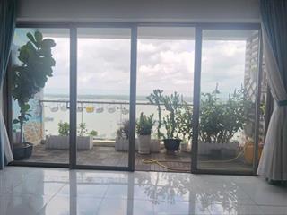 Cho thuê căn hộ 115m2 an gia riverside quận 7 view sông lầu cao giá 20 triệu/tháng  0939 220 ***