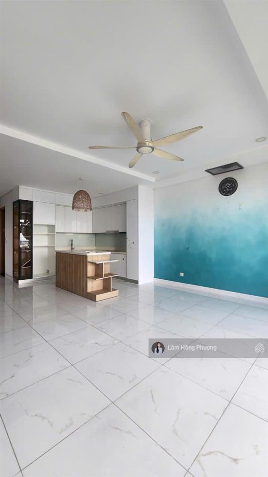 Cho thuê căn hộ 115m2 an gia riverside quận 7 view sông lầu cao giá 20 triệu/tháng  0939 220 ***